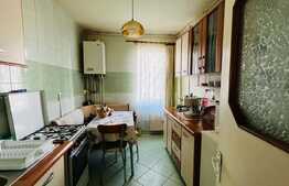 Apartament de 2 camere, decomandat, 52 mp, etaj intermediar, Unirii