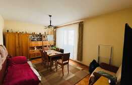 Apartament de 2 camere, decomandat, 52 mp, etaj intermediar, Unirii