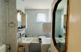 Apartament de 2 camere, decomandat, 52 mp, etaj intermediar, Unirii