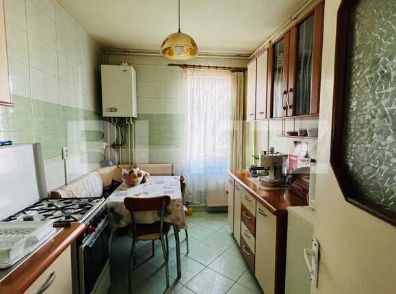 Apartament de vânzare 2 camere Unirii - 83295AV | BLITZ Târgu Mureș | Poza4