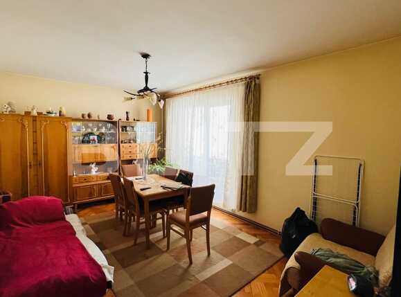 Apartament de vânzare 2 camere Unirii - 83295AV | BLITZ Târgu Mureș | Poza1