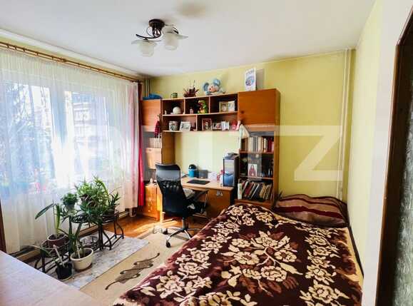 Apartament de vânzare 2 camere Unirii - 83295AV | BLITZ Târgu Mureș | Poza3