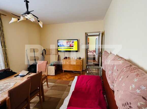 Apartament de vânzare 2 camere Unirii - 83295AV | BLITZ Târgu Mureș | Poza2