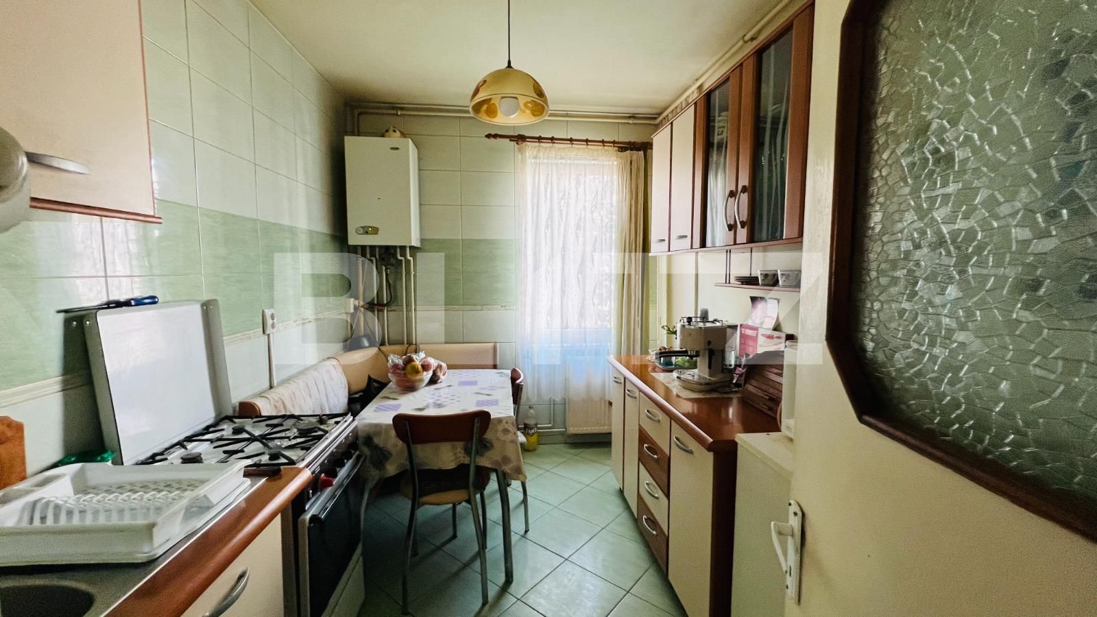 Apartament de vânzare 2 camere Unirii - 83295AV | BLITZ Târgu Mureș | Poza4