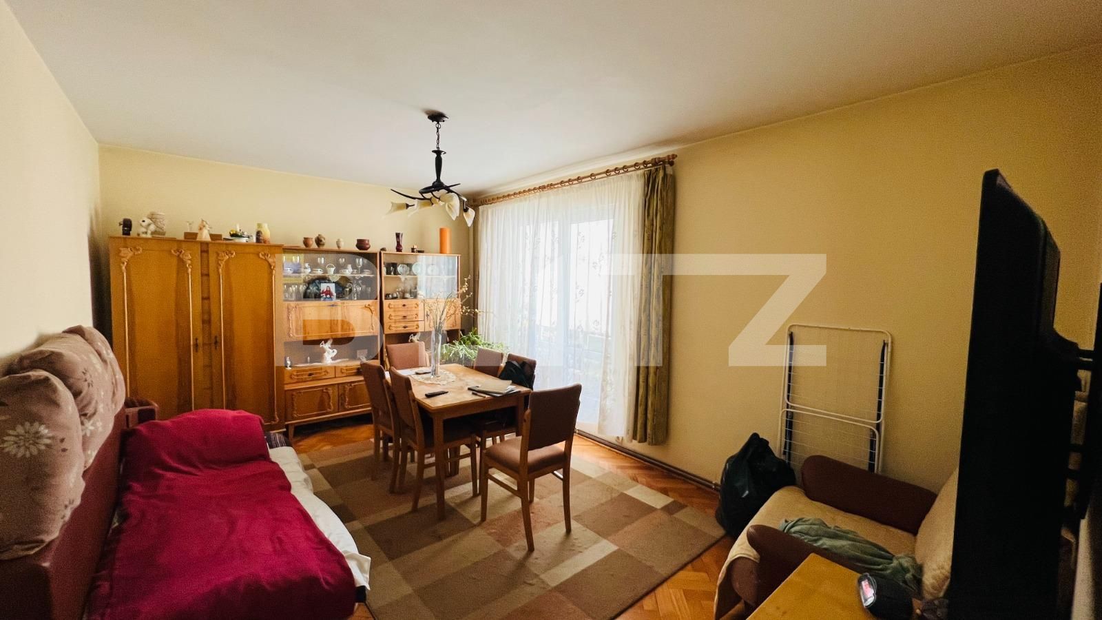 Apartament de vânzare 2 camere Unirii - 83295AV | BLITZ Târgu Mureș | Poza1