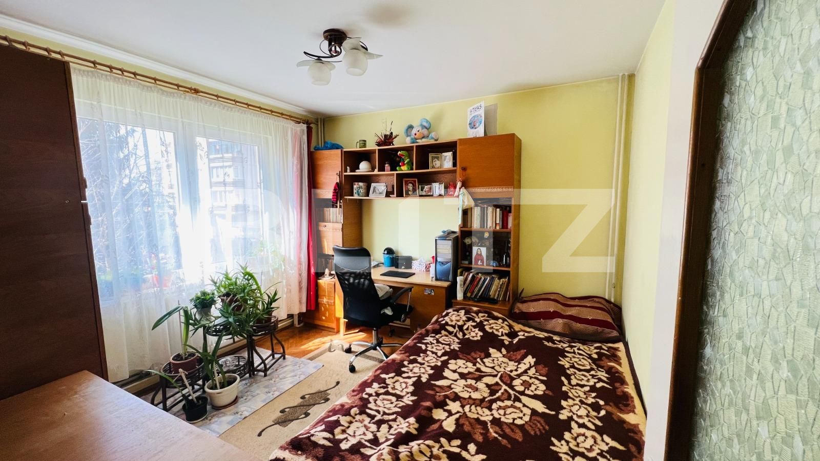 Apartament de vânzare 2 camere Unirii - 83295AV | BLITZ Târgu Mureș | Poza3