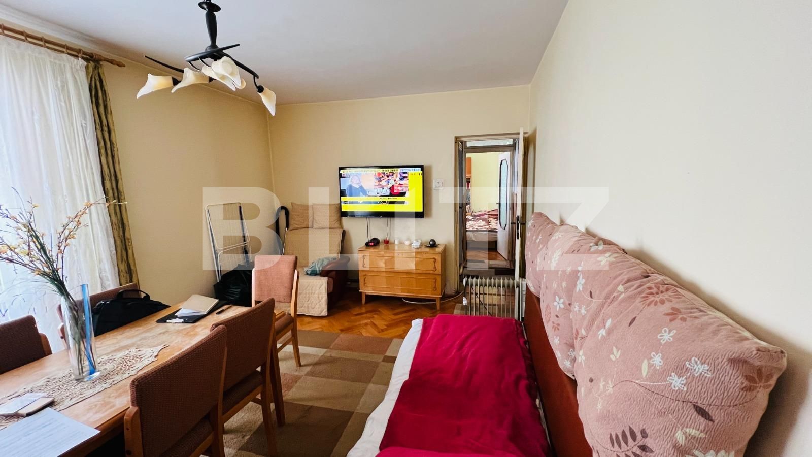 Apartament de vânzare 2 camere Unirii - 83295AV | BLITZ Târgu Mureș | Poza2