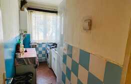 Apartament 3 camere, 46 mp, etaj intermediar, zona Dambu Pietros