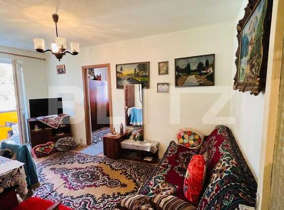 Apartament de vânzare 3 camere 1848 - 83379AV | BLITZ Târgu Mureș | Poza1