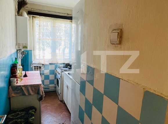 Apartament de vânzare 3 camere 1848 - 83379AV | BLITZ Târgu Mureș | Poza4