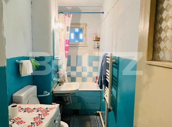 Apartament de vânzare 3 camere 1848 - 83379AV | BLITZ Târgu Mureș | Poza3