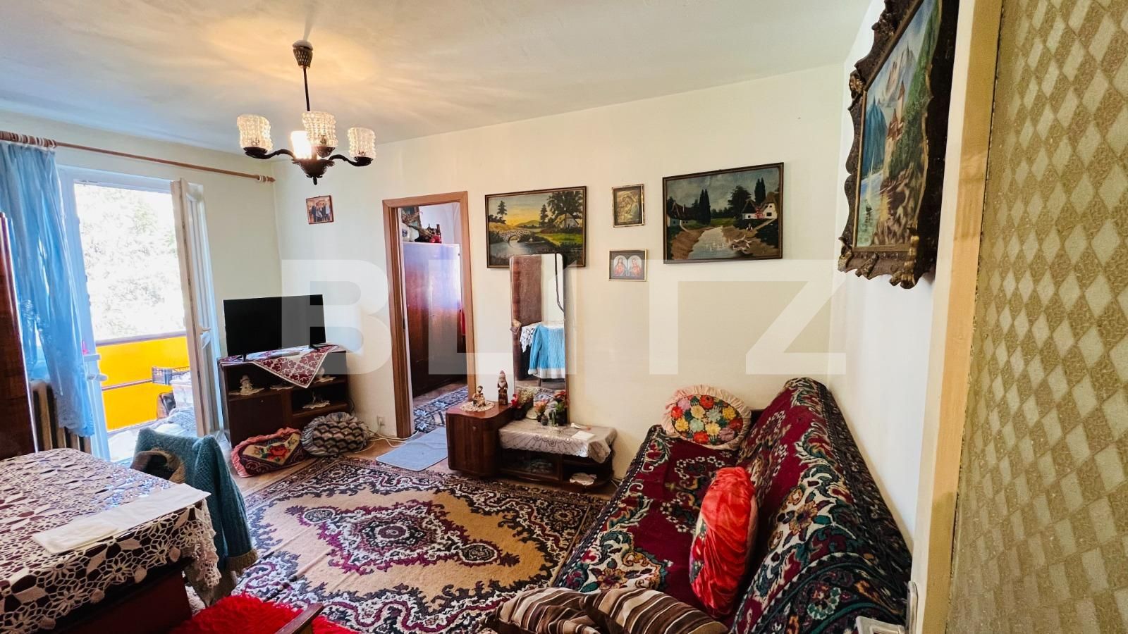 Apartament de vânzare 3 camere 1848 - 83379AV | BLITZ Târgu Mureș | Poza1