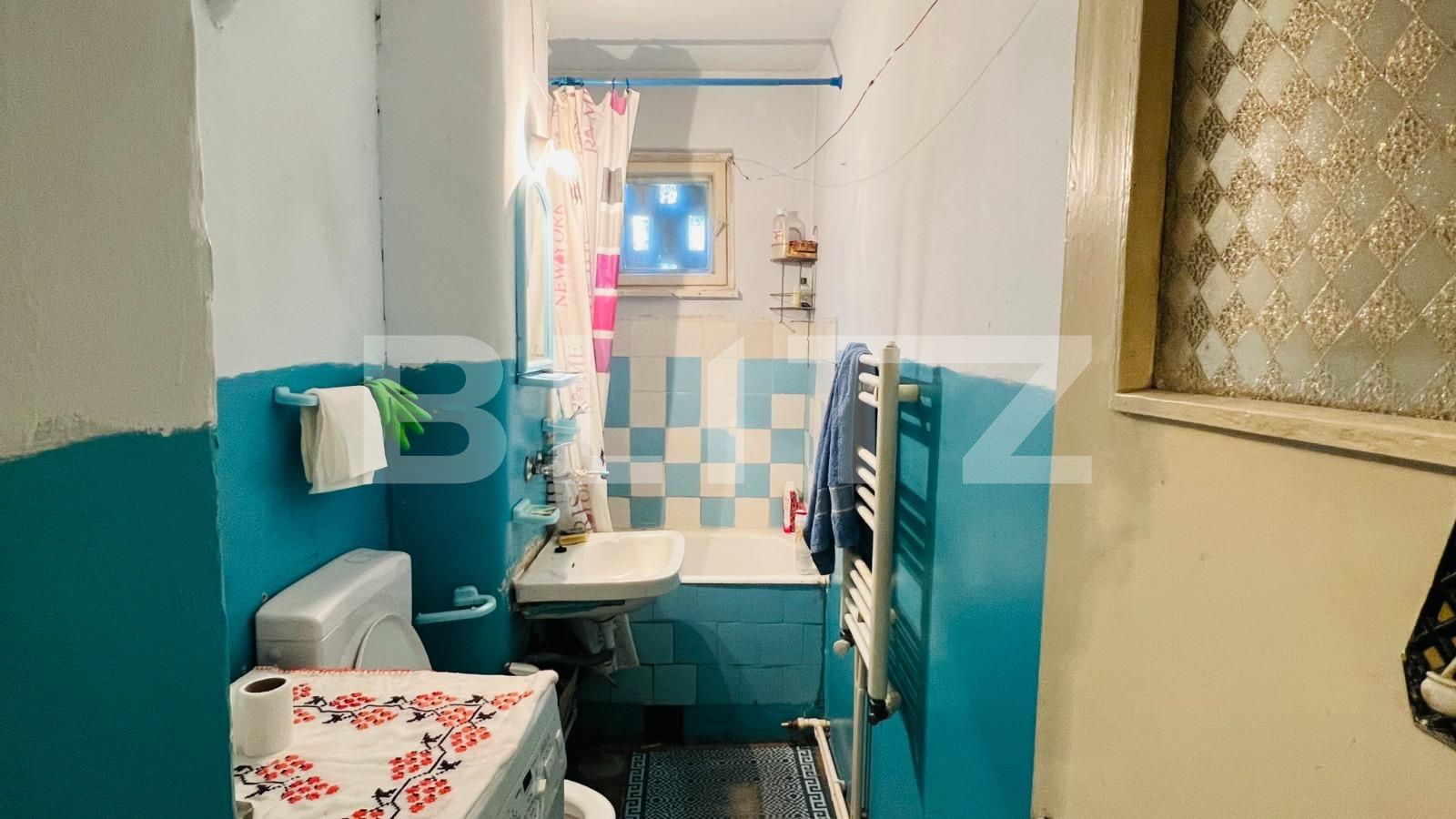 Apartament de vânzare 3 camere 1848 - 83379AV | BLITZ Târgu Mureș | Poza3