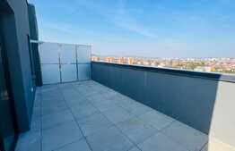 Penthouse de 2 camere, terasă 34 mp, bloc nou in Maurer Residence