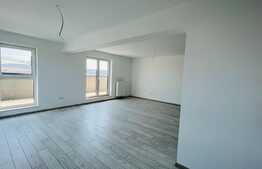 Penthouse de 2 camere, terasă 34 mp, bloc nou in Maurer Residence