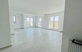 Penthouse de 2 camere, terasă 34 mp, bloc nou in Maurer Residence