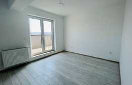 Penthouse de 2 camere, terasă 34 mp, bloc nou in Maurer Residence