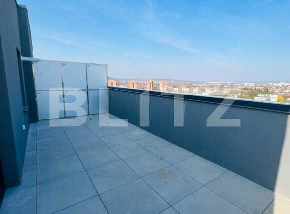 Apartament de vânzare 2 camere Libertatii - 83566AV | BLITZ Târgu Mureș | Poza7