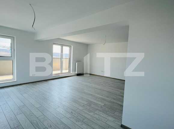Apartament de vânzare 2 camere Libertatii - 83566AV | BLITZ Târgu Mureș | Poza5