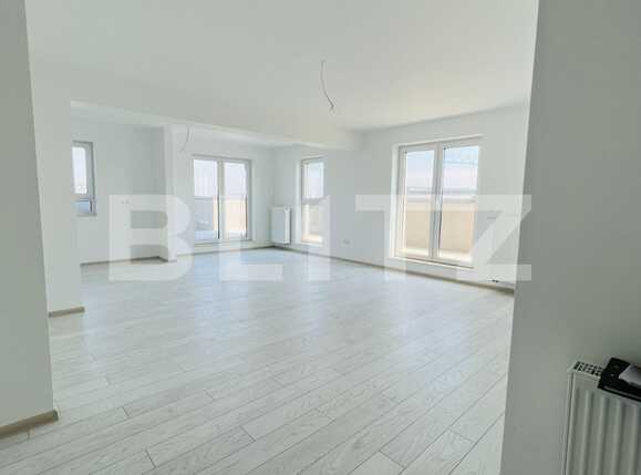 Apartament de vânzare 2 camere Libertatii - 83566AV | BLITZ Târgu Mureș | Poza2
