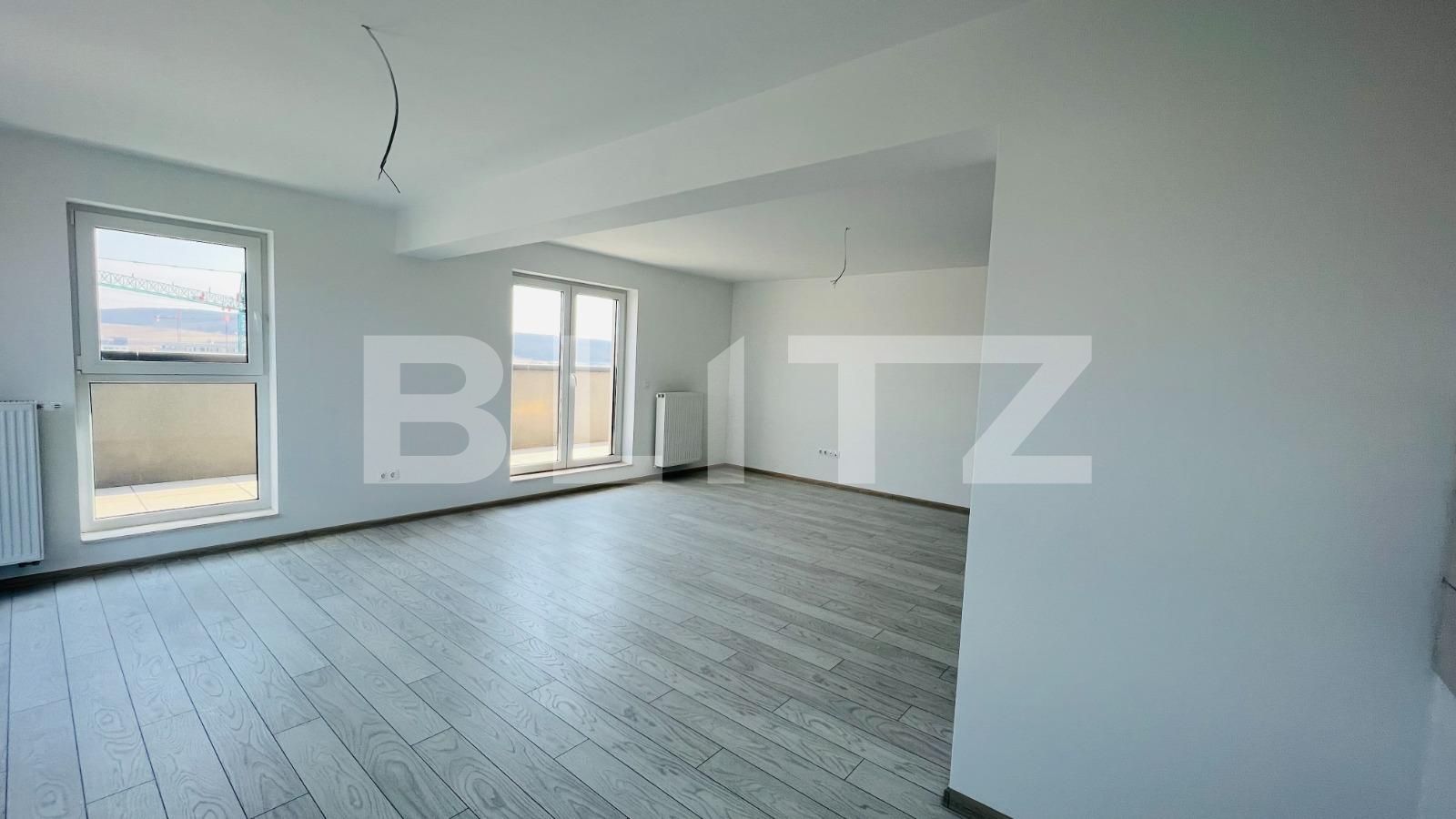 Apartament de vânzare 2 camere Libertatii - 83566AV | BLITZ Târgu Mureș | Poza5