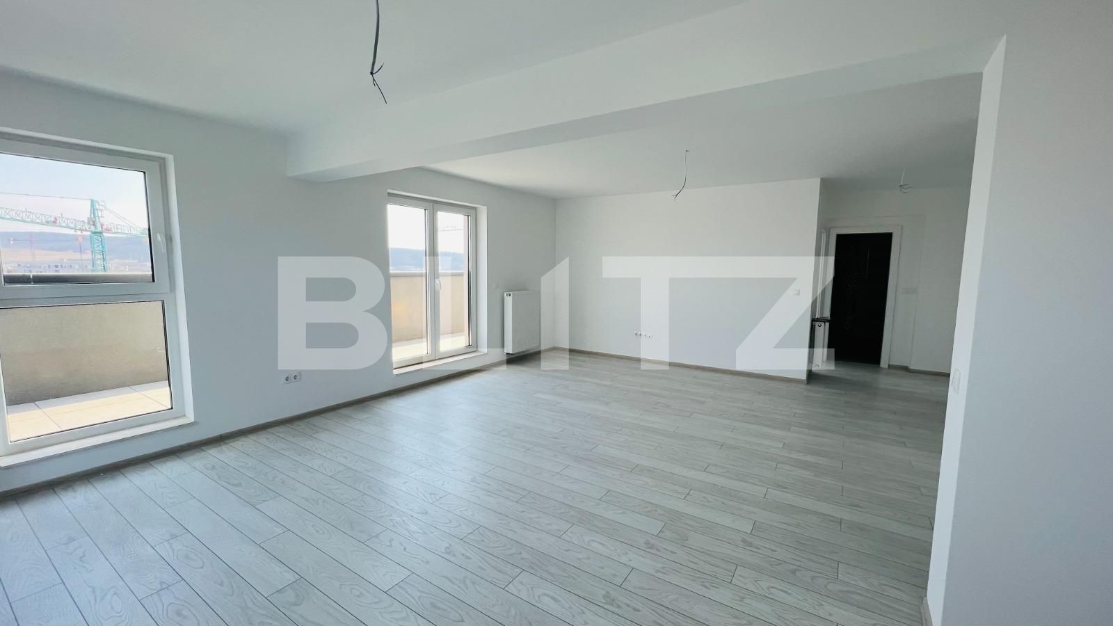 Apartament de vânzare 2 camere Libertatii - 83566AV | BLITZ Târgu Mureș | Poza1