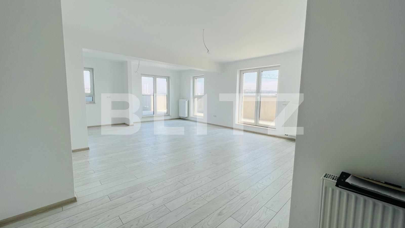 Apartament de vânzare 2 camere Libertatii - 83566AV | BLITZ Târgu Mureș | Poza2