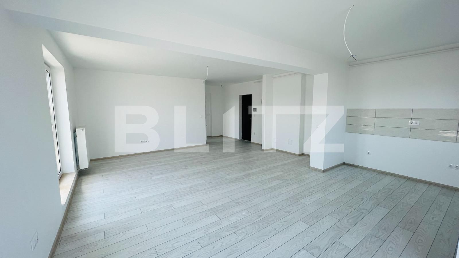 Apartament de vânzare 2 camere Libertatii - 83566AV | BLITZ Târgu Mureș | Poza3