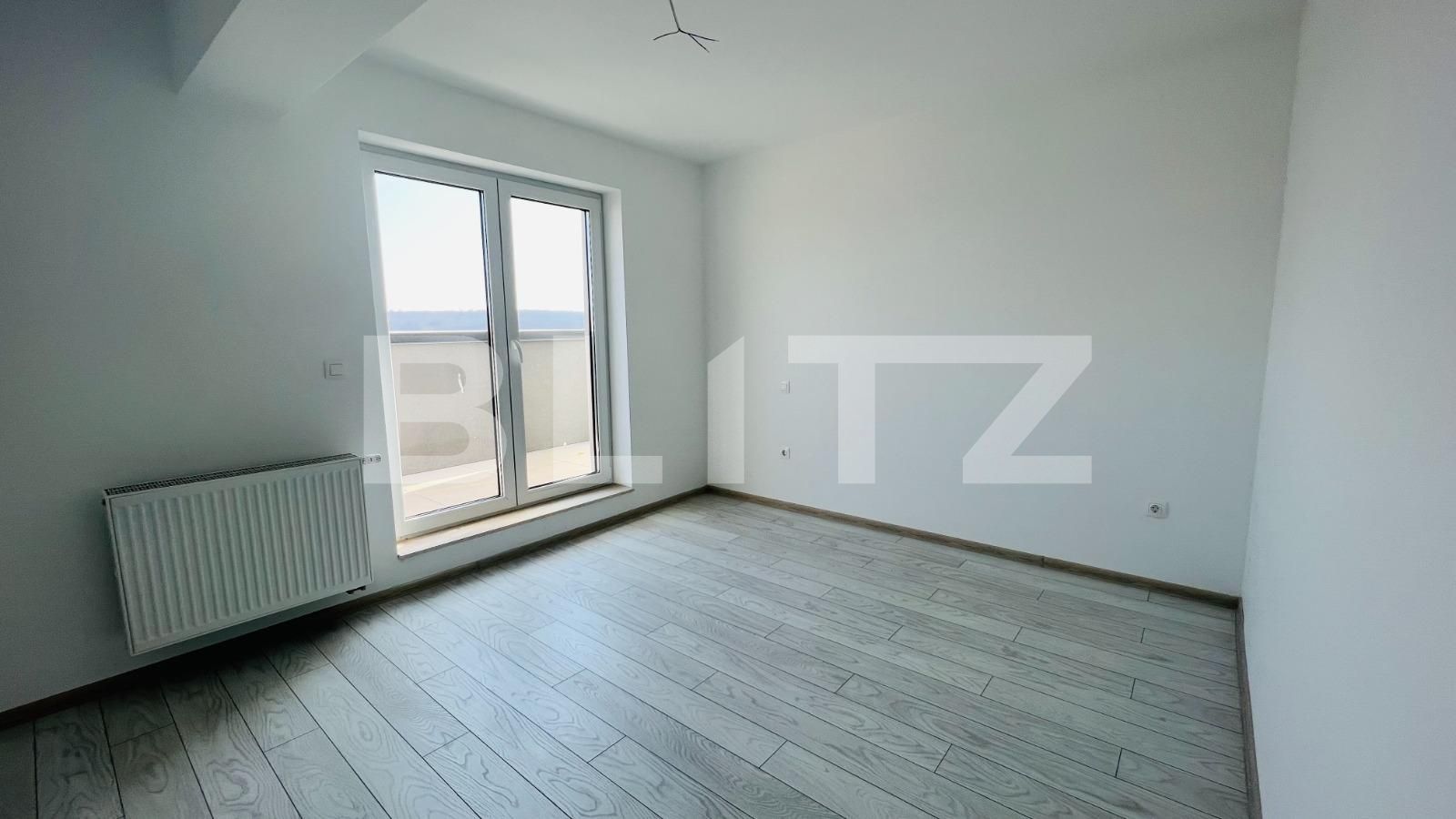 Apartament de vânzare 2 camere Libertatii - 83566AV | BLITZ Târgu Mureș | Poza4