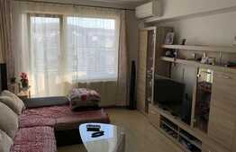 URGENT! Apartament de 2 camere, 55 mp, cartierul Tudor