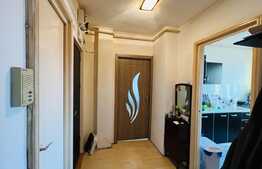 URGENT! Apartament de 2 camere, 55 mp, cartierul Tudor