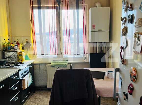 Apartament de vânzare 2 camere Tudor Vladimirescu - 83613AV | BLITZ Târgu Mureș | Poza2