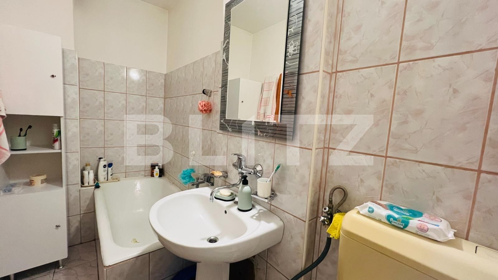 Apartament de vânzare 2 camere Tudor Vladimirescu - 83613AV | BLITZ Târgu Mureș | Poza5
