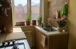 Apartament cu 2 camere de vânzare, zona Moca!