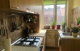 Apartament cu 2 camere de vânzare, zona Moca!