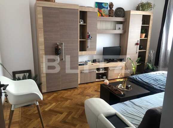 Apartament de vânzare 2 camere Gheorghe Doja - 83714AV | BLITZ Târgu Mureș | Poza6