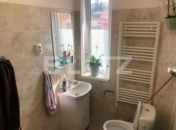 Apartament de vânzare 2 camere Gheorghe Doja - 83714AV | BLITZ Târgu Mureș | Poza2