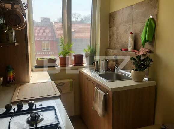 Apartament de vânzare 2 camere Gheorghe Doja - 83714AV | BLITZ Târgu Mureș | Poza4