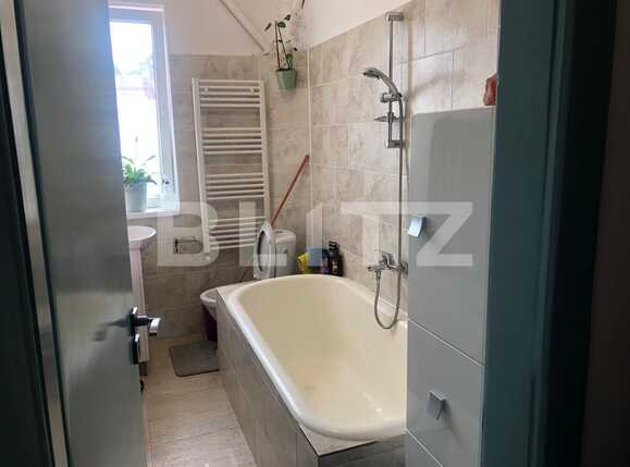 Apartament de vânzare 2 camere Gheorghe Doja - 83714AV | BLITZ Târgu Mureș | Poza3