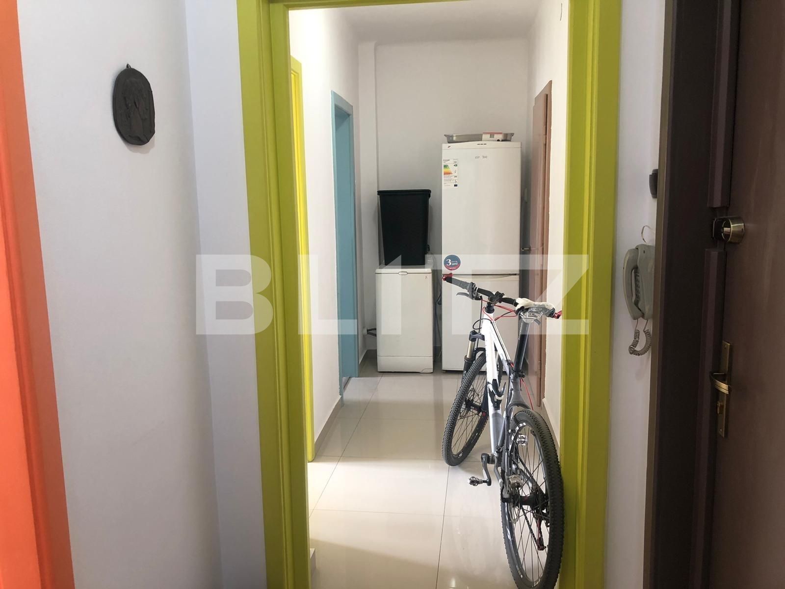 Apartament de vânzare 2 camere Gheorghe Doja - 83714AV | BLITZ Târgu Mureș | Poza7