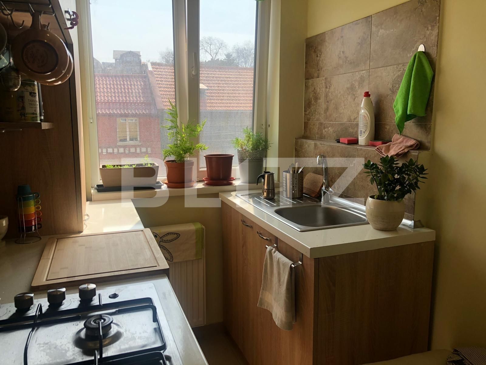 Apartament de vânzare 2 camere Gheorghe Doja - 83714AV | BLITZ Târgu Mureș | Poza4