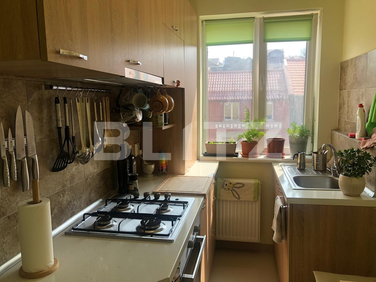 Apartament de vânzare 2 camere Gheorghe Doja - 83714AV | BLITZ Târgu Mureș | Poza1