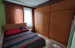 Apartament de 4 camere, 76 mp utili, decomandat, cartier Tudor