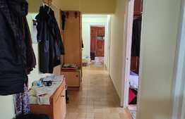 Apartament de 4 camere, 76 mp utili, decomandat, cartier Tudor