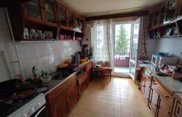 Apartament de 4 camere, 76 mp utili, decomandat, cartier Tudor