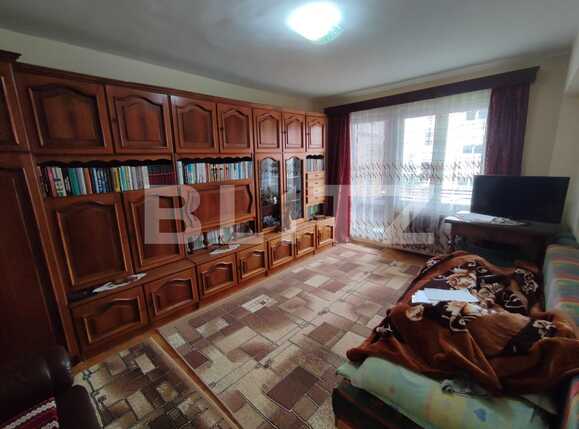 Apartament de vanzare 4 camere decomandat - 83788AV | BLITZ Targu Mures | Poza1