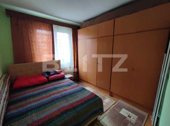 Apartament de vanzare 4 camere decomandat - 83788AV | BLITZ Targu Mures | Poza3