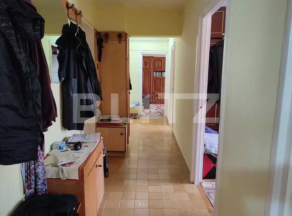 Apartament de vanzare 4 camere decomandat - 83788AV | BLITZ Targu Mures | Poza6