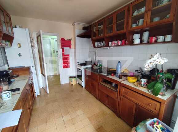 Apartament de vanzare 4 camere decomandat - 83788AV | BLITZ Targu Mures | Poza5