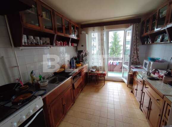 Apartament de vanzare 4 camere decomandat - 83788AV | BLITZ Targu Mures | Poza4